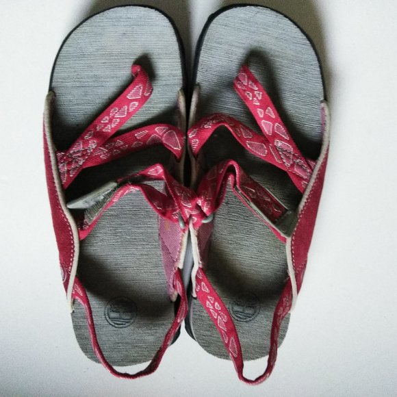Timberland Sandals - Picture 2 of 11